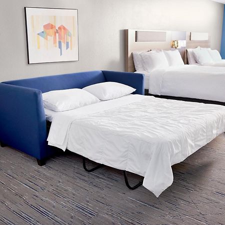 Holiday Inn Express & Suites Hawthorne - Elmsford North By Ihg Bagian luar foto