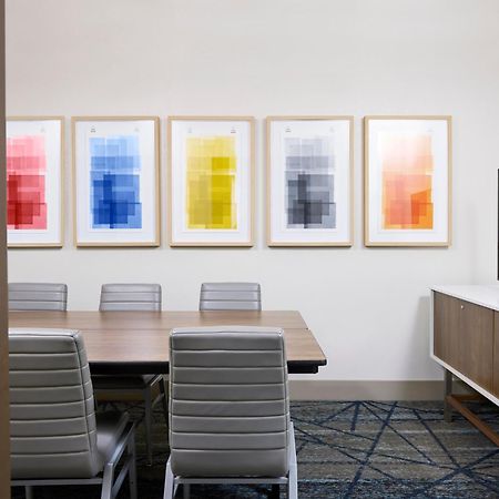 Holiday Inn Express & Suites Hawthorne - Elmsford North By Ihg Bagian luar foto