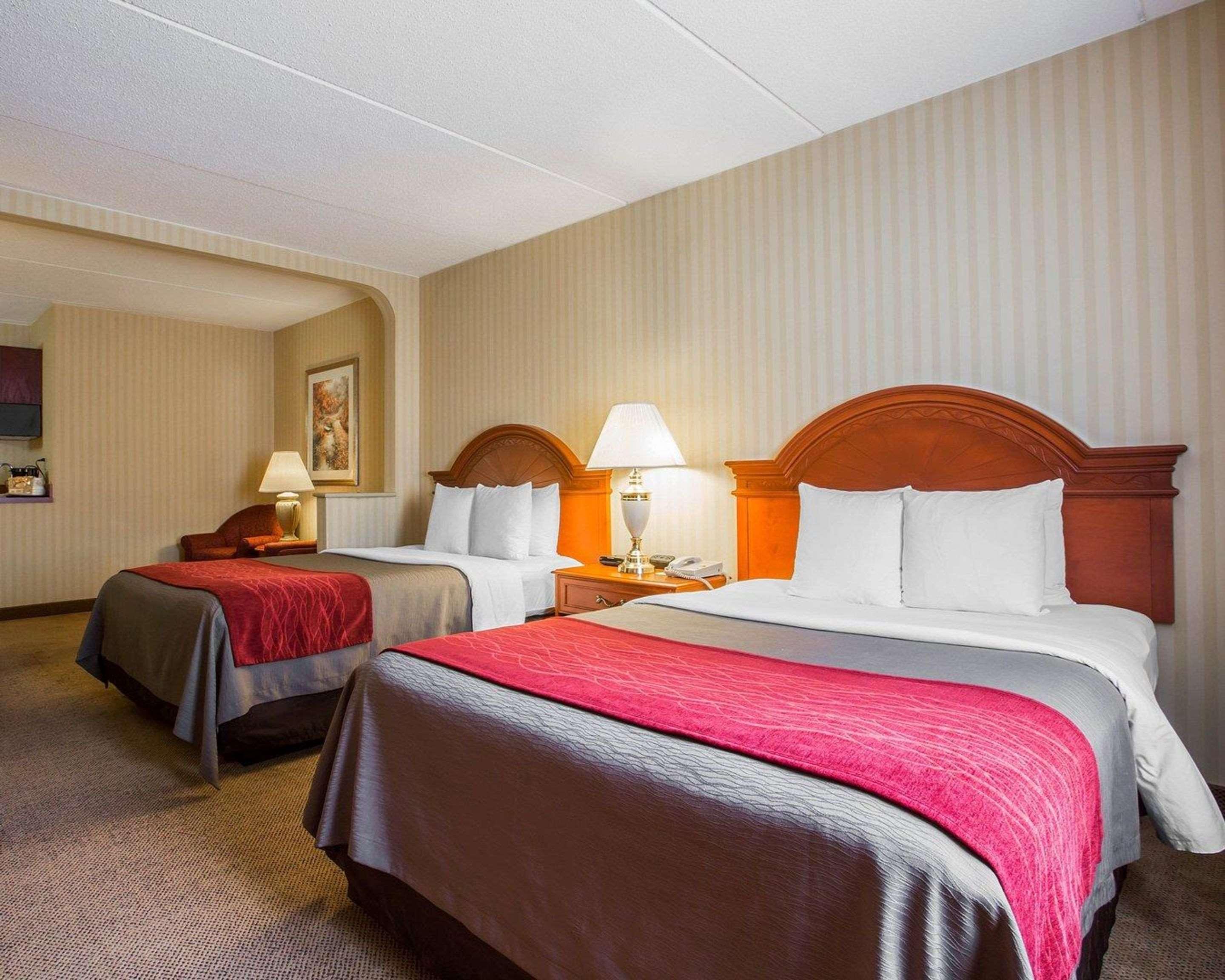 Holiday Inn Express & Suites Hawthorne - Elmsford North By Ihg Bagian luar foto