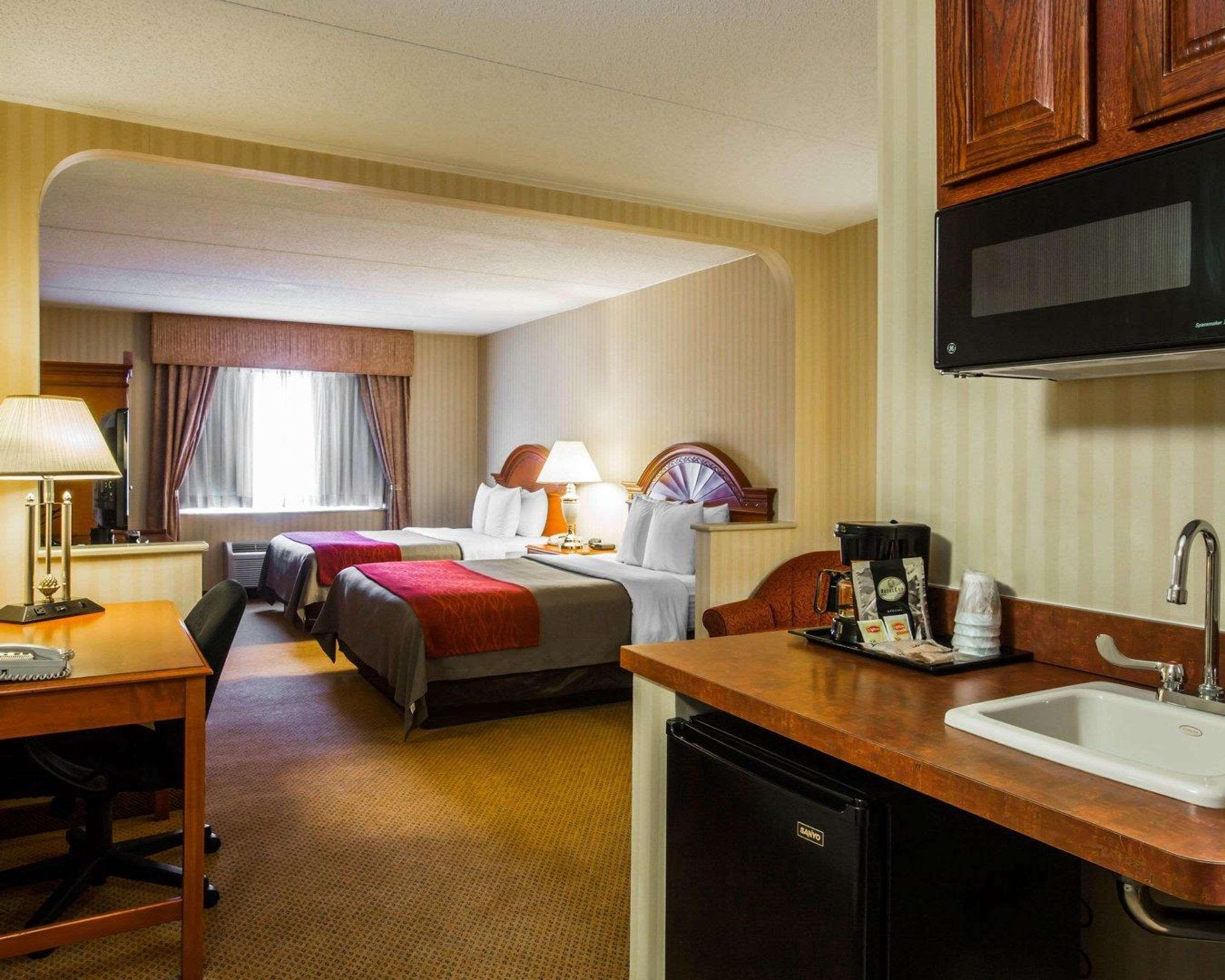 Holiday Inn Express & Suites Hawthorne - Elmsford North By Ihg Bagian luar foto