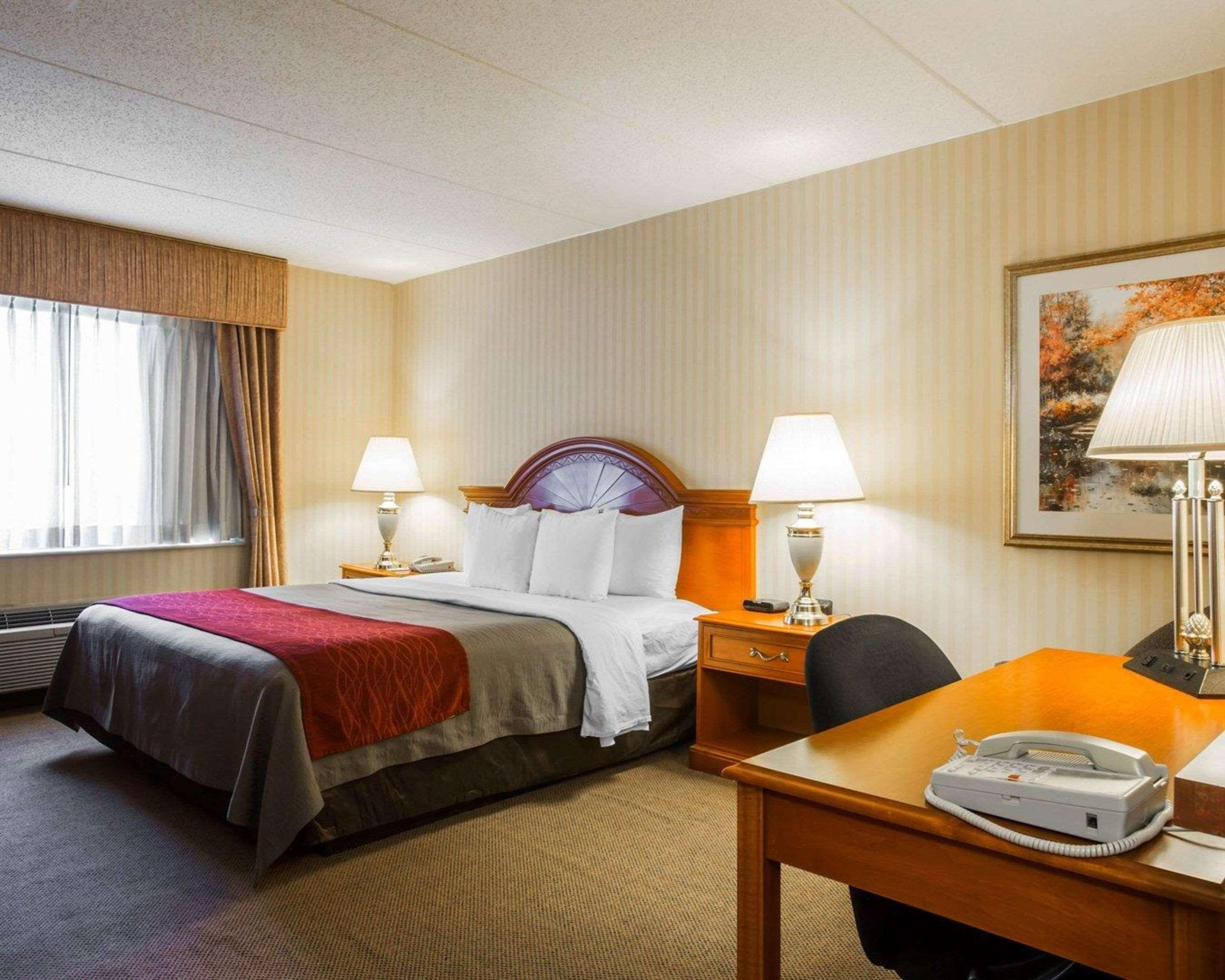 Holiday Inn Express & Suites Hawthorne - Elmsford North By Ihg Bagian luar foto