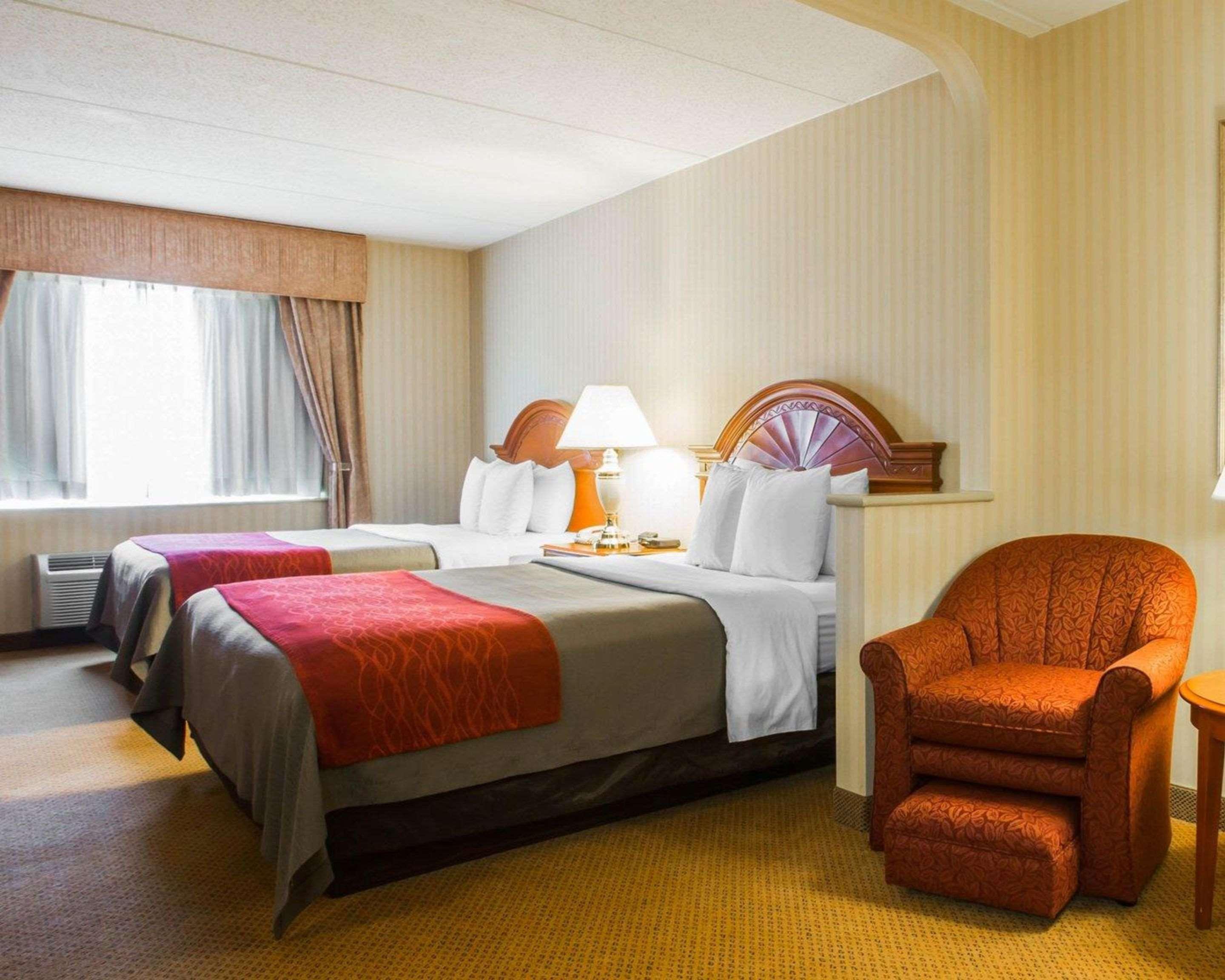 Holiday Inn Express & Suites Hawthorne - Elmsford North By Ihg Bagian luar foto