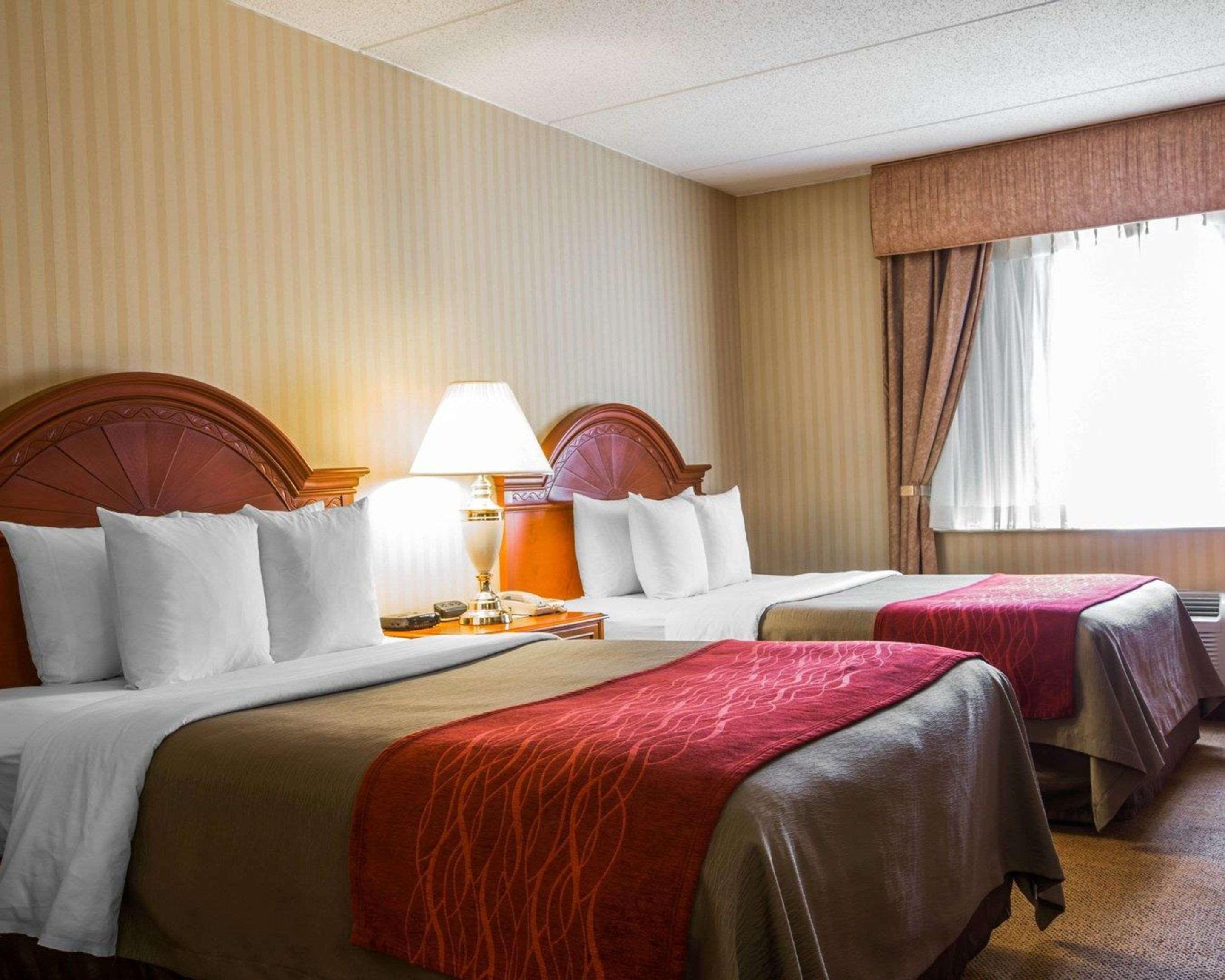 Holiday Inn Express & Suites Hawthorne - Elmsford North By Ihg Bagian luar foto