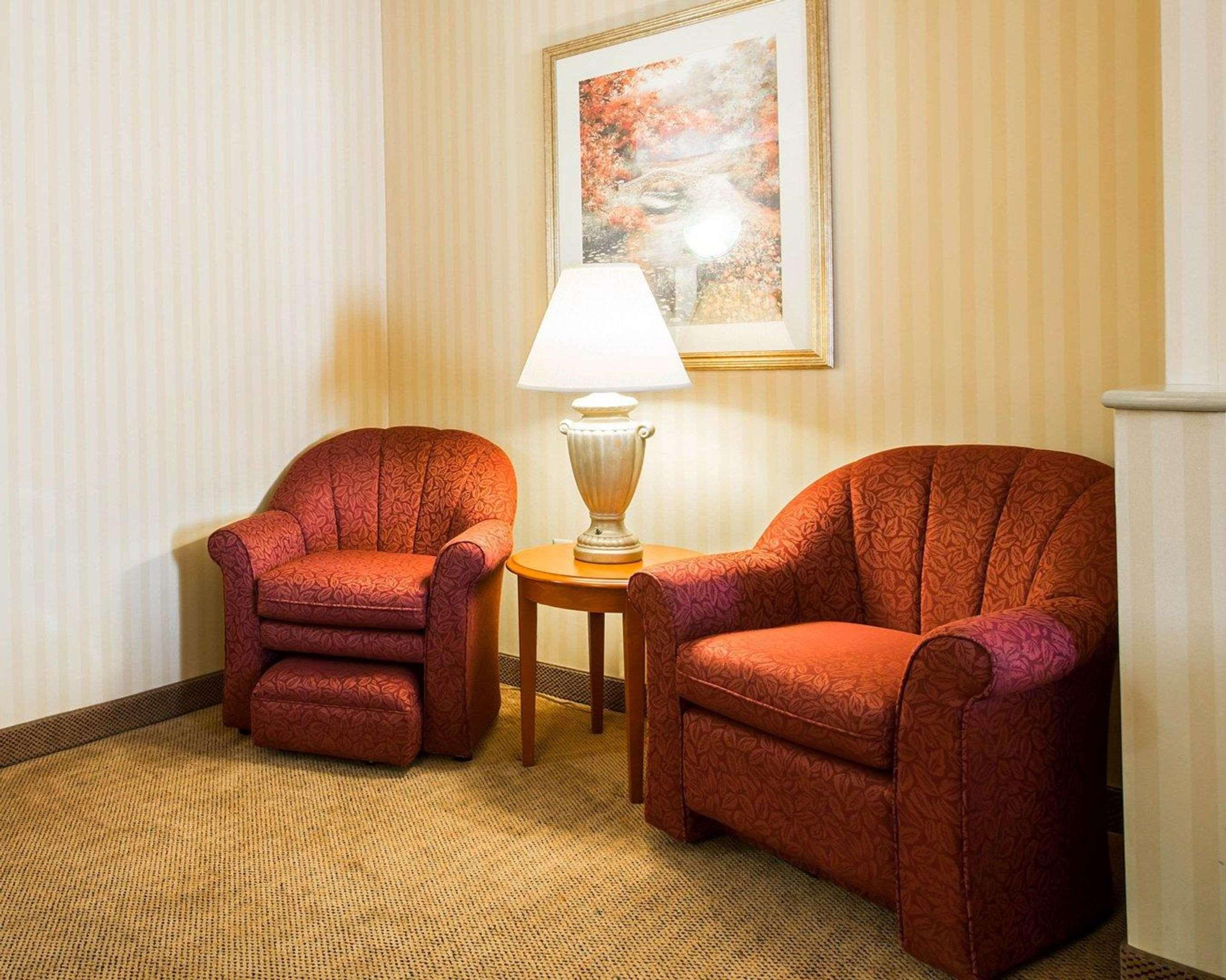 Holiday Inn Express & Suites Hawthorne - Elmsford North By Ihg Bagian luar foto