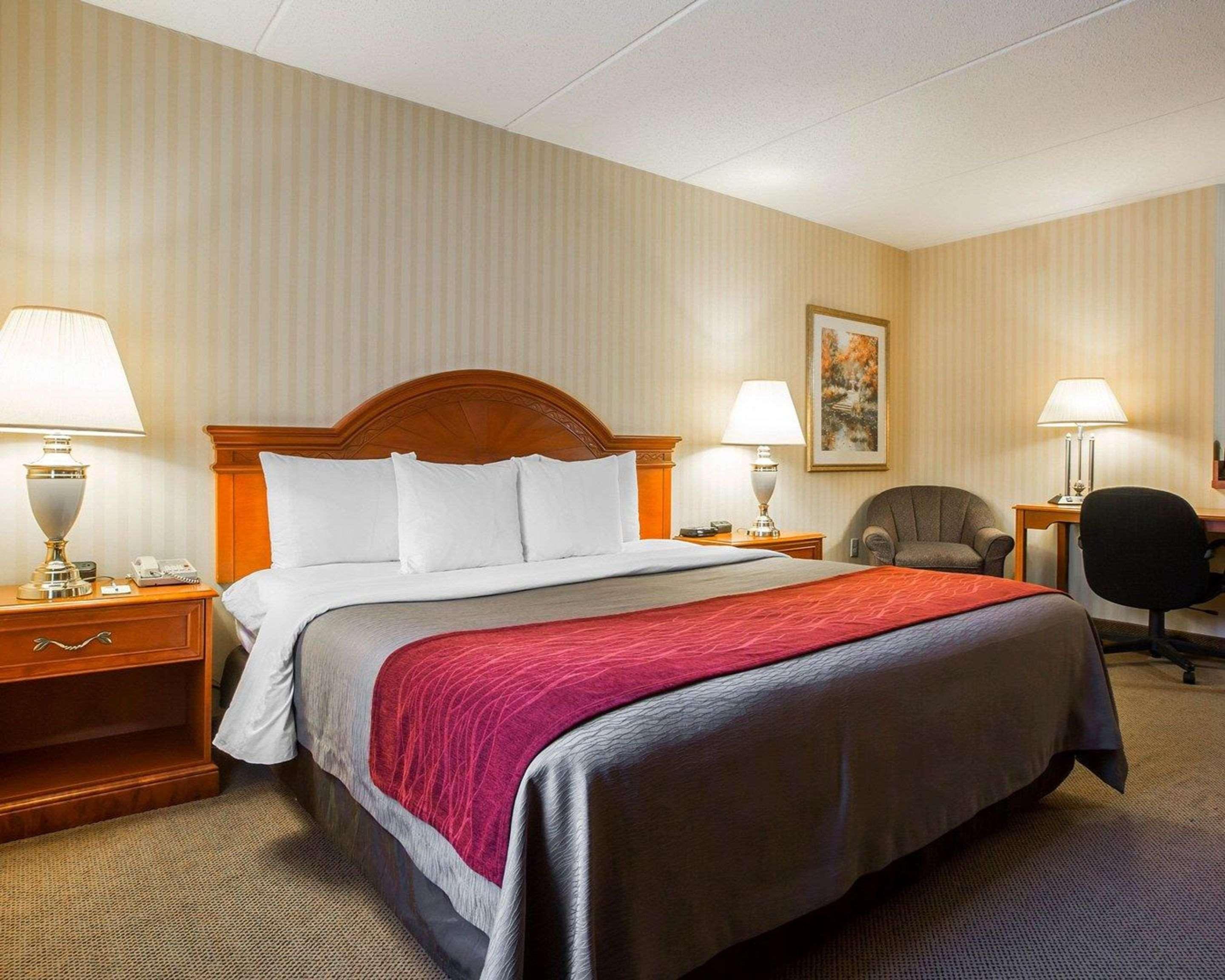 Holiday Inn Express & Suites Hawthorne - Elmsford North By Ihg Bagian luar foto