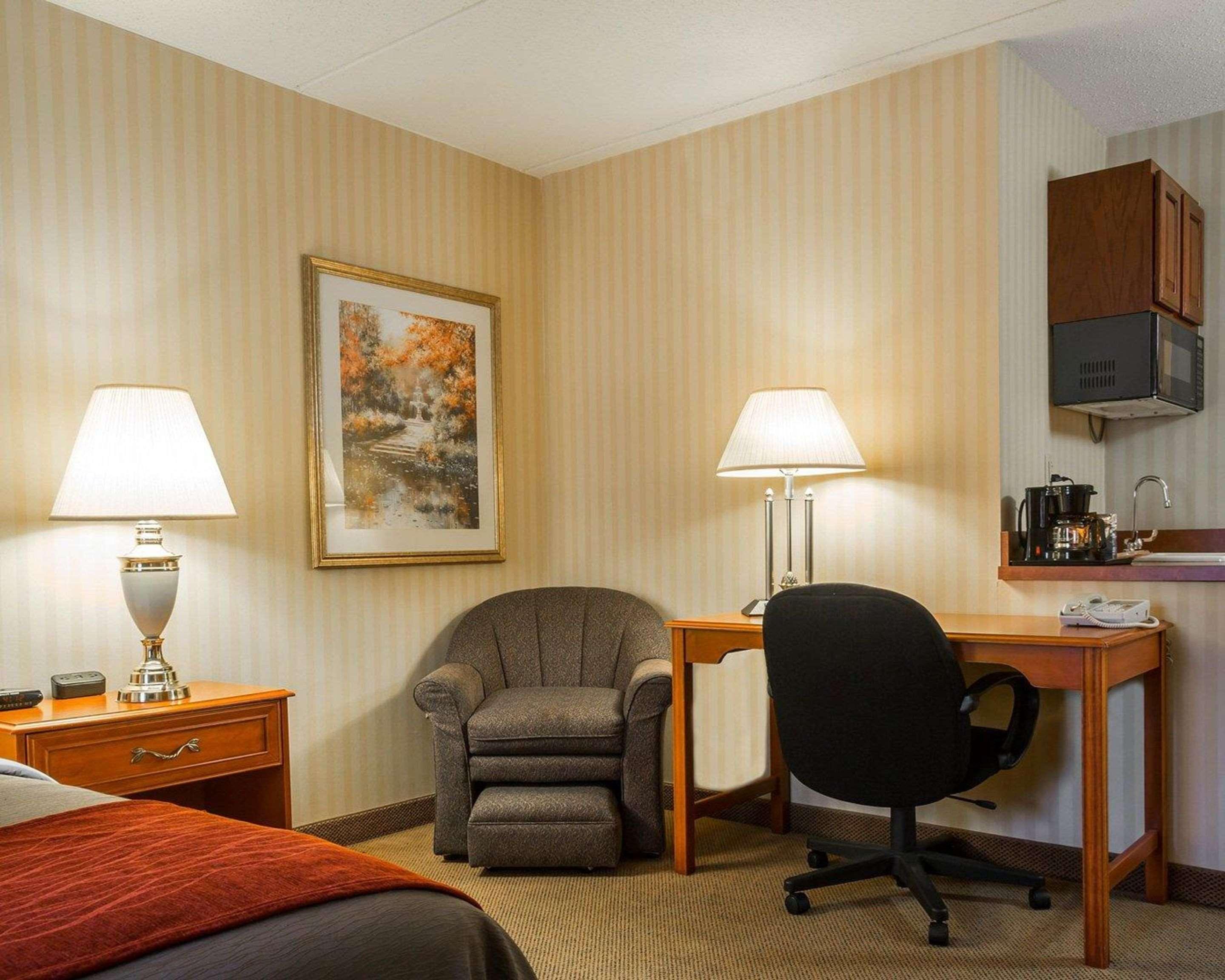 Holiday Inn Express & Suites Hawthorne - Elmsford North By Ihg Bagian luar foto