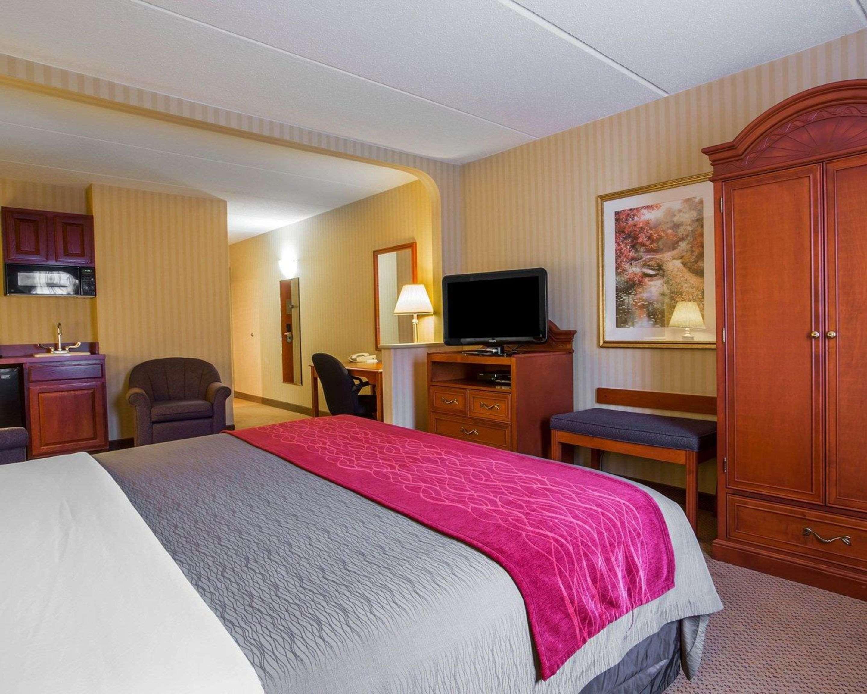 Holiday Inn Express & Suites Hawthorne - Elmsford North By Ihg Bagian luar foto