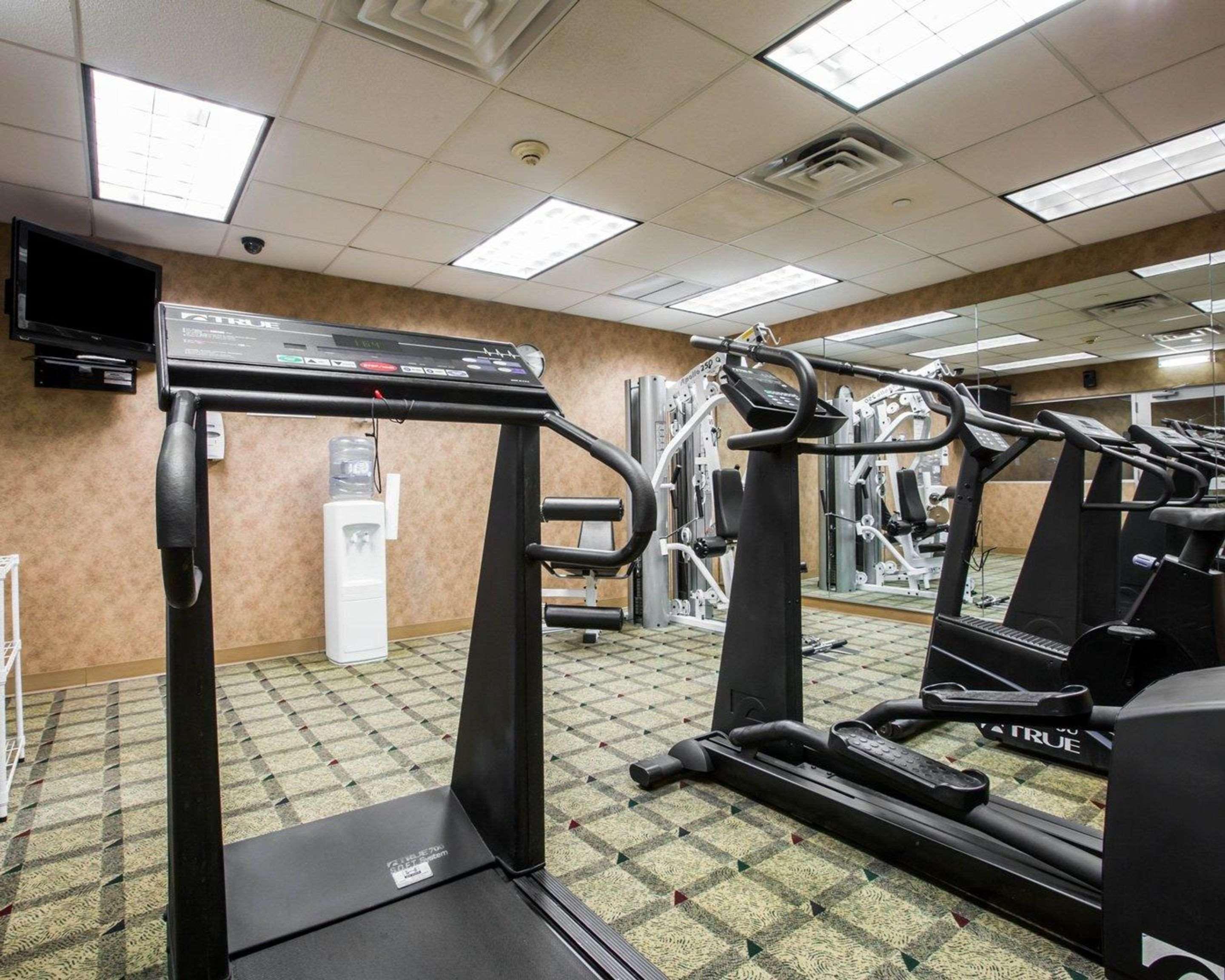 Holiday Inn Express & Suites Hawthorne - Elmsford North By Ihg Bagian luar foto