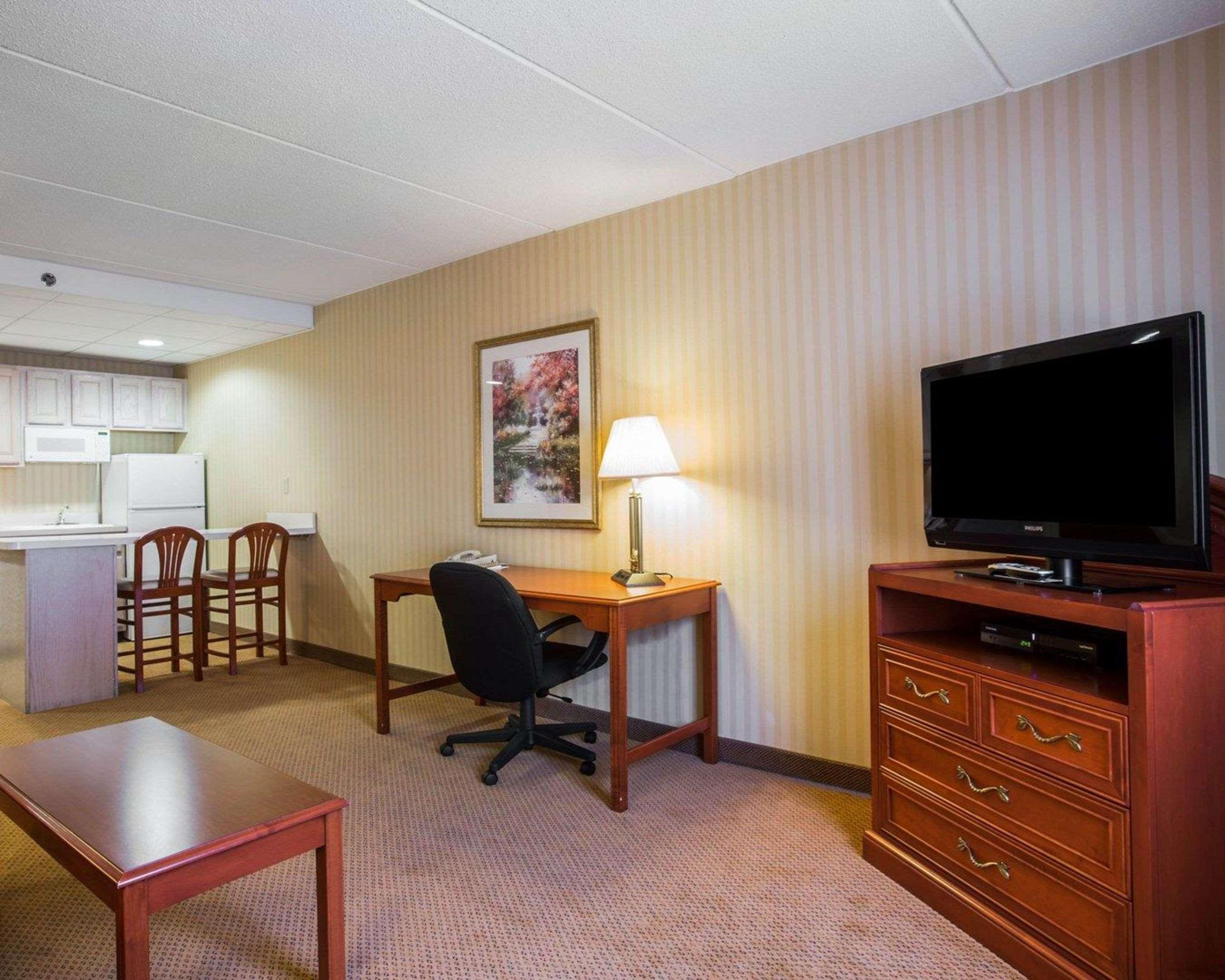 Holiday Inn Express & Suites Hawthorne - Elmsford North By Ihg Bagian luar foto