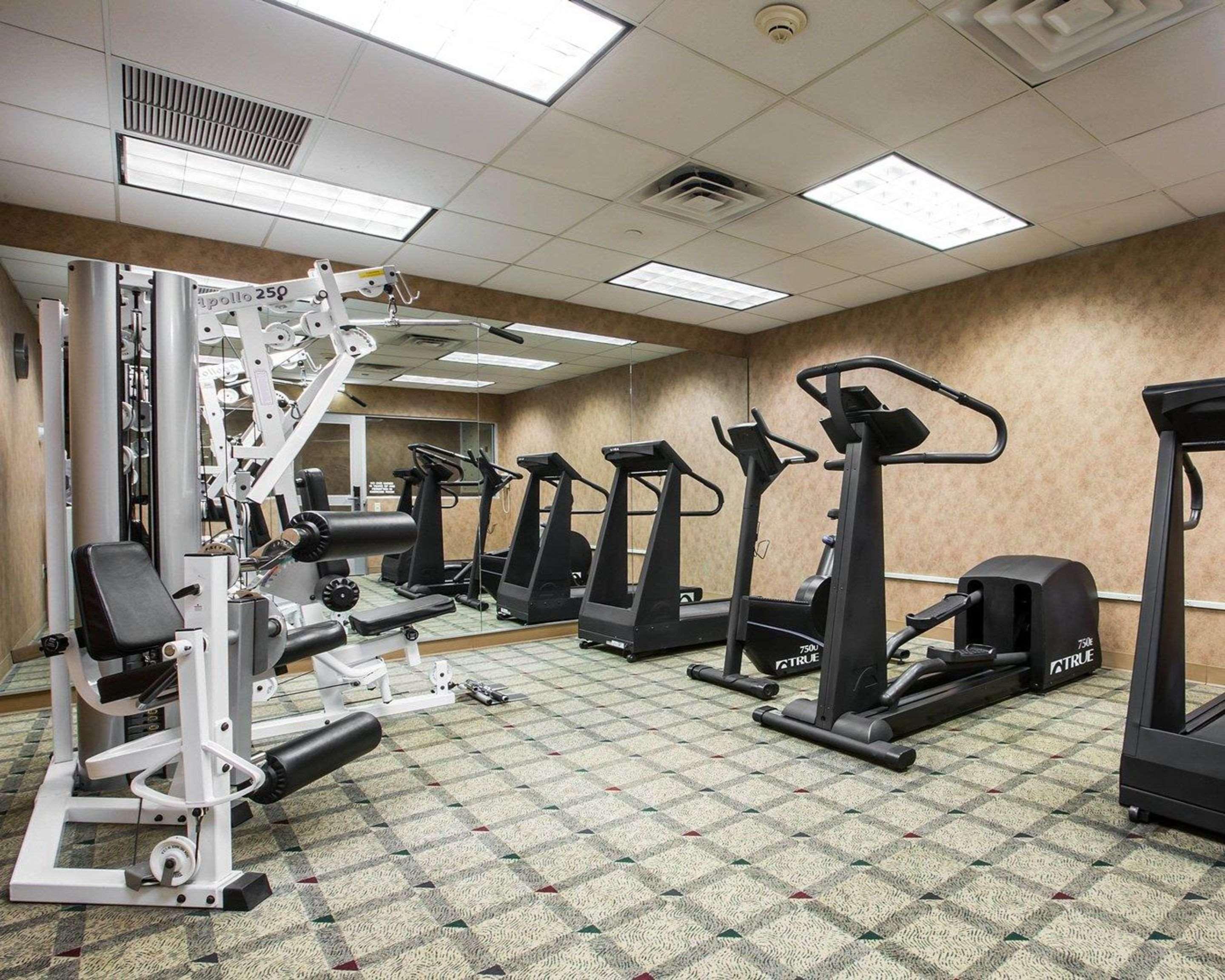 Holiday Inn Express & Suites Hawthorne - Elmsford North By Ihg Bagian luar foto