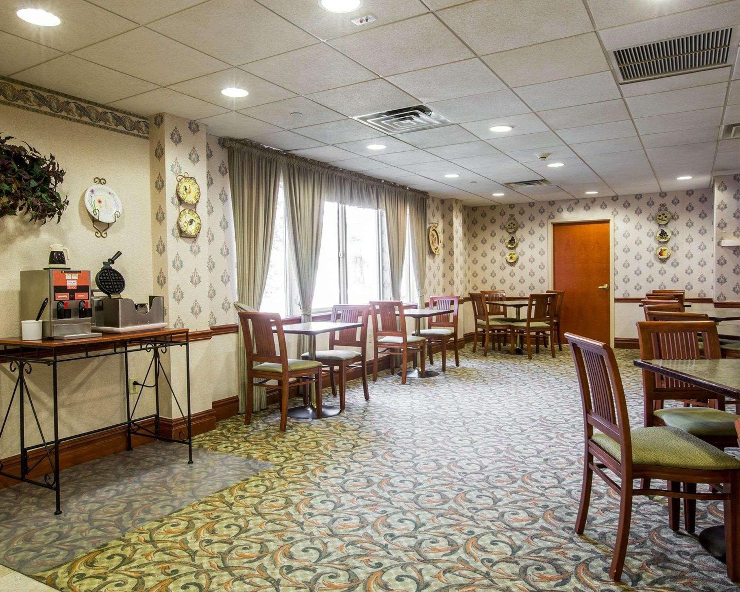 Holiday Inn Express & Suites Hawthorne - Elmsford North By Ihg Bagian luar foto