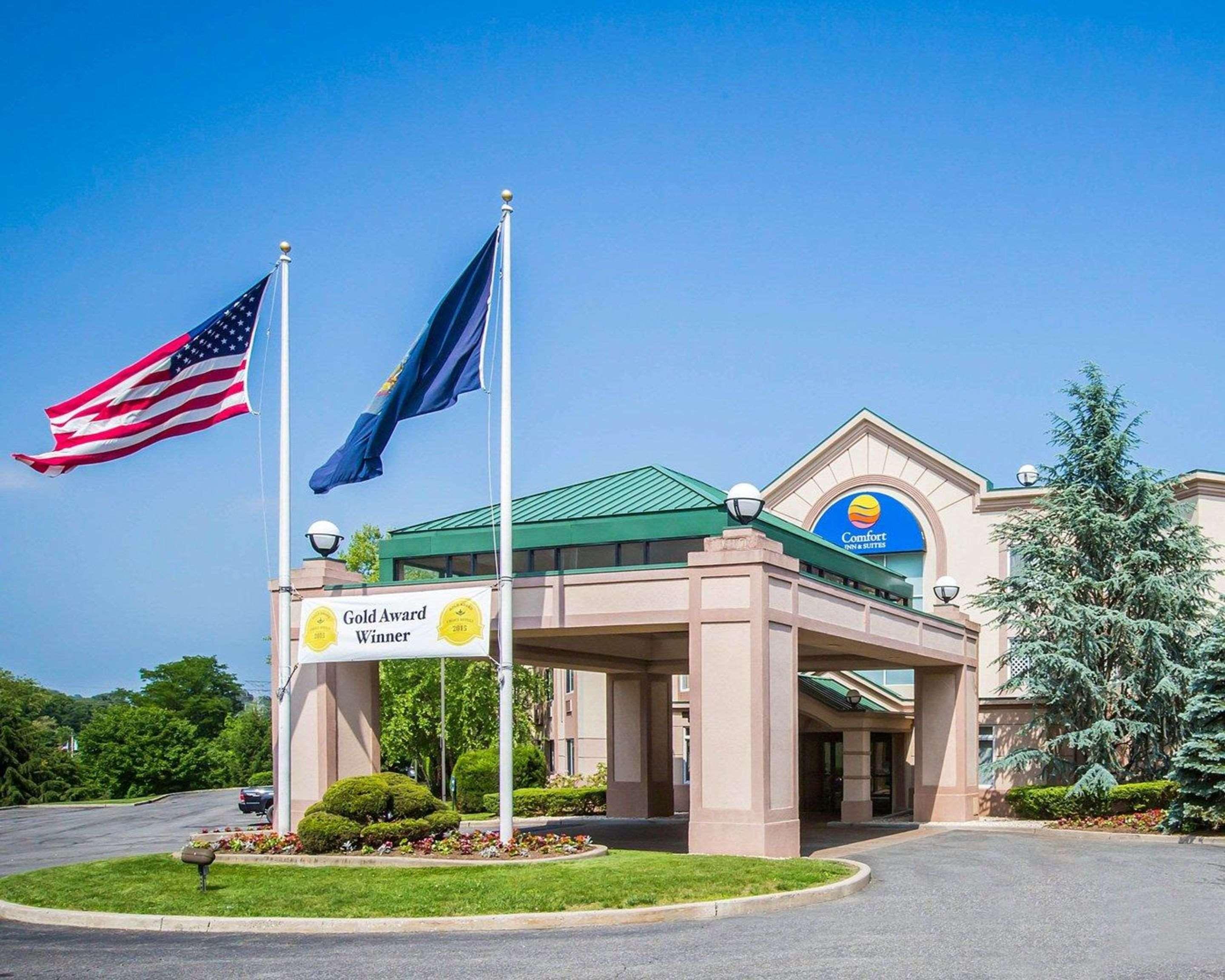 Holiday Inn Express & Suites Hawthorne - Elmsford North By Ihg Bagian luar foto