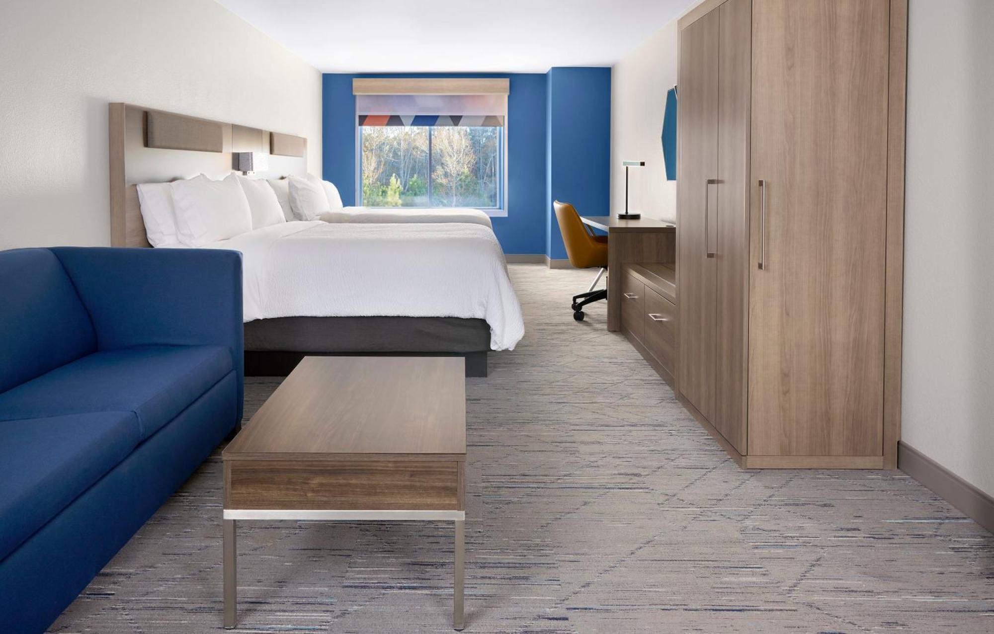 Holiday Inn Express & Suites Hawthorne - Elmsford North By Ihg Bagian luar foto