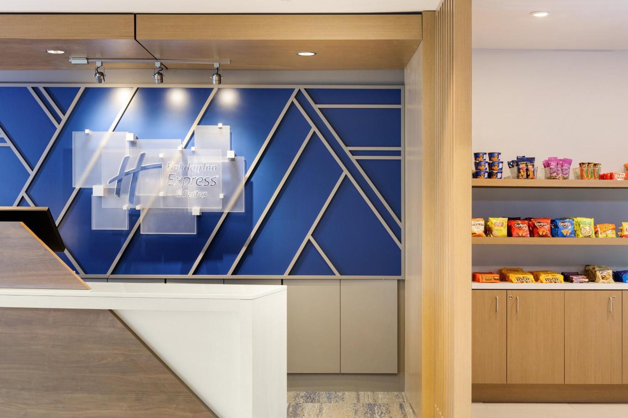 Holiday Inn Express & Suites Hawthorne - Elmsford North By Ihg Bagian luar foto