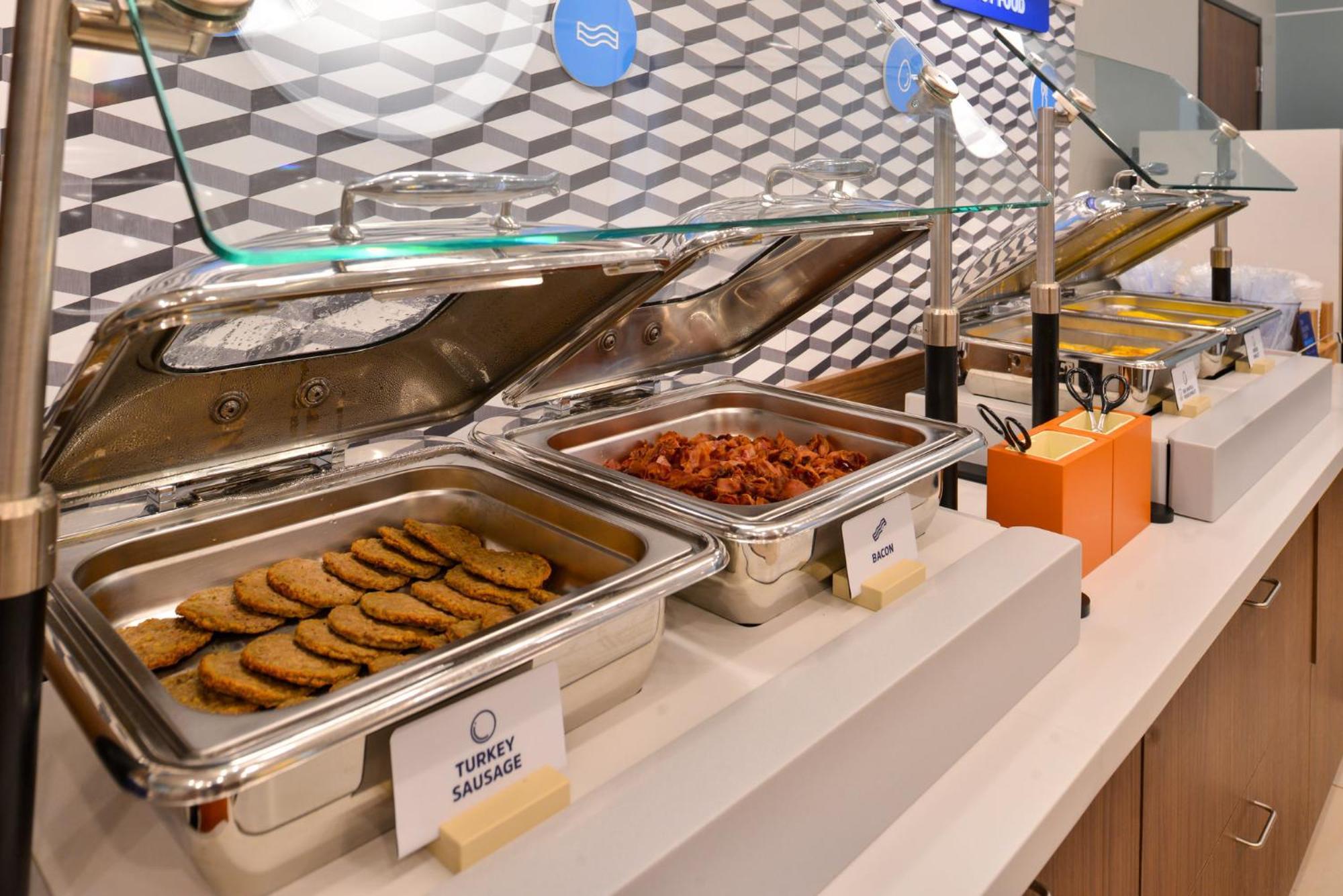 Holiday Inn Express & Suites Hawthorne - Elmsford North By Ihg Bagian luar foto