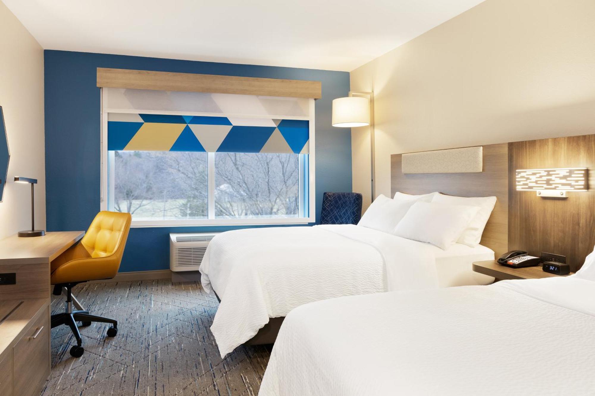 Holiday Inn Express & Suites Hawthorne - Elmsford North By Ihg Bagian luar foto