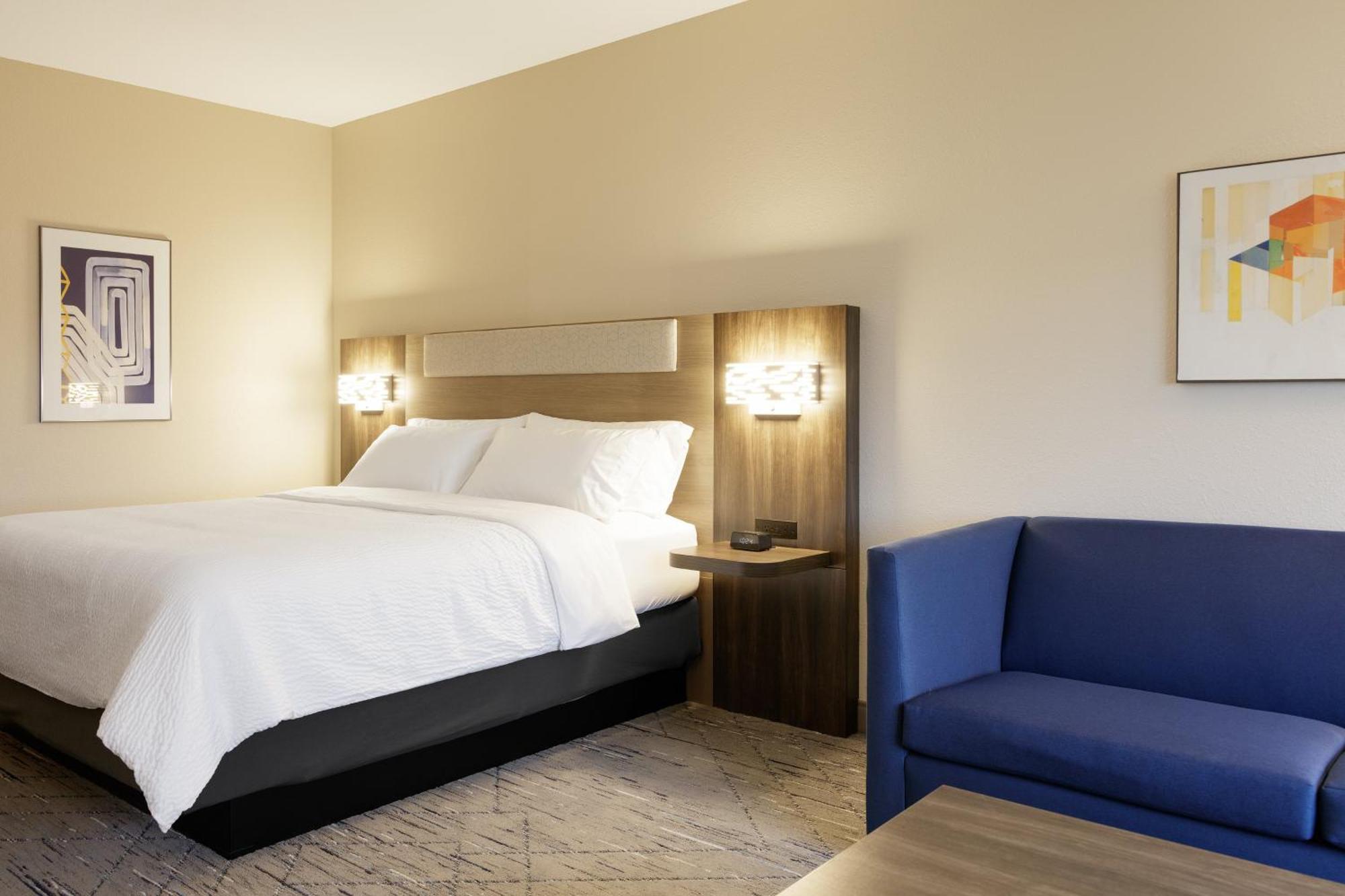 Holiday Inn Express & Suites Hawthorne - Elmsford North By Ihg Bagian luar foto