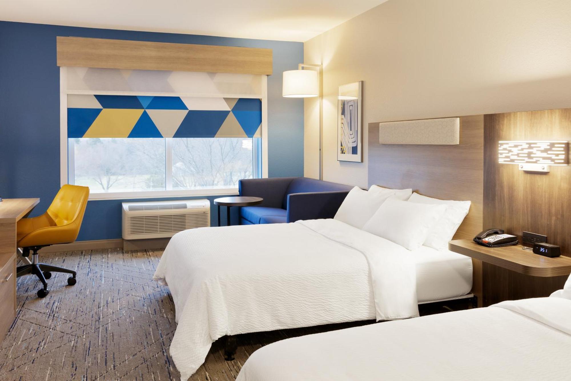 Holiday Inn Express & Suites Hawthorne - Elmsford North By Ihg Bagian luar foto