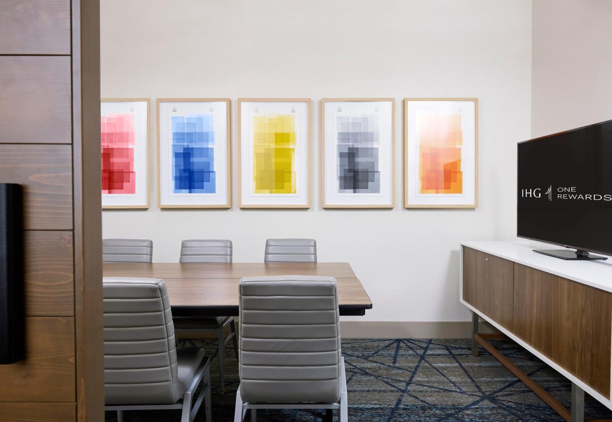Holiday Inn Express & Suites Hawthorne - Elmsford North By Ihg Bagian luar foto