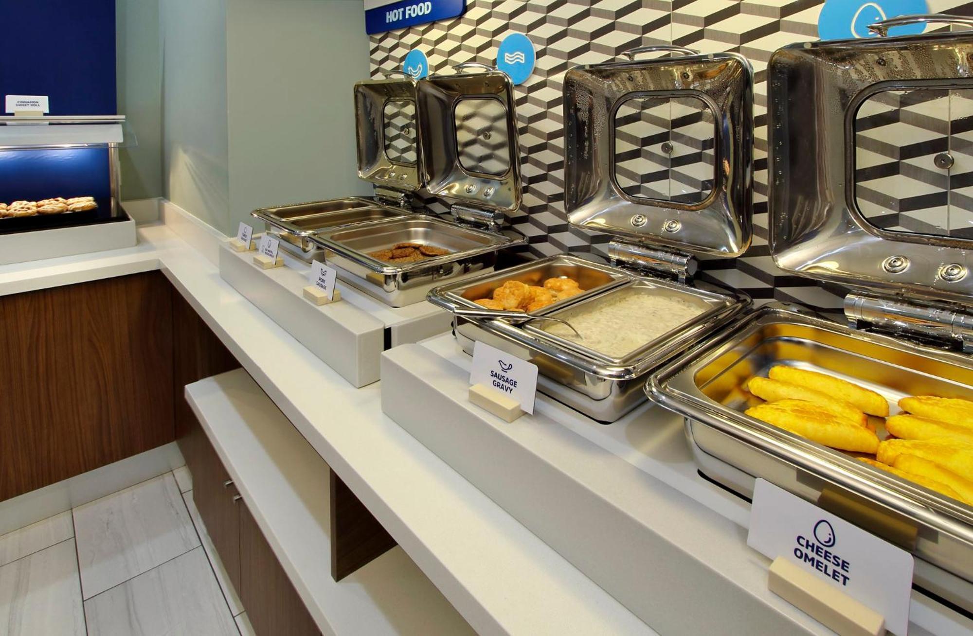 Holiday Inn Express & Suites Hawthorne - Elmsford North By Ihg Bagian luar foto