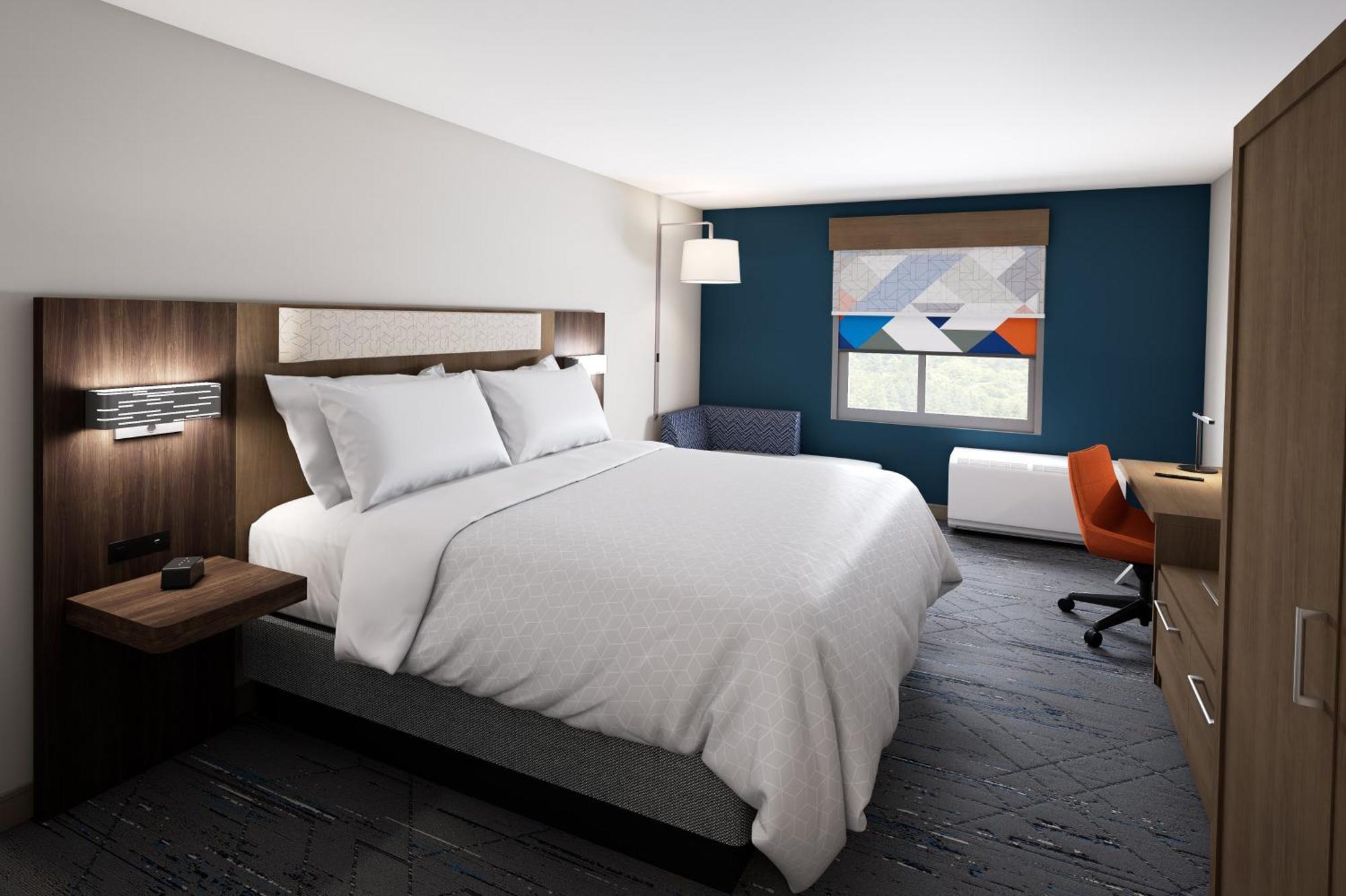 Holiday Inn Express & Suites Hawthorne - Elmsford North By Ihg Bagian luar foto