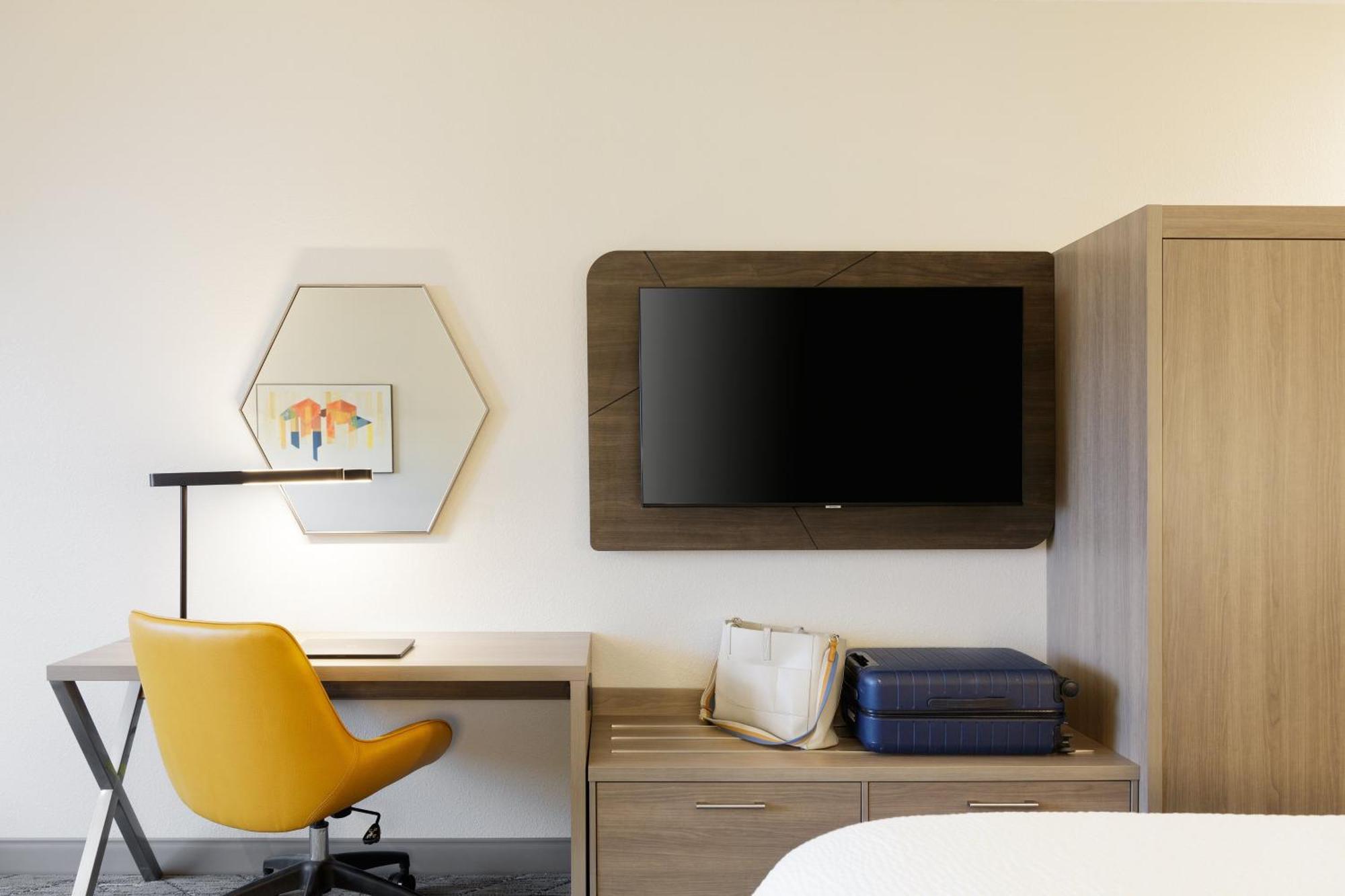 Holiday Inn Express & Suites Hawthorne - Elmsford North By Ihg Bagian luar foto