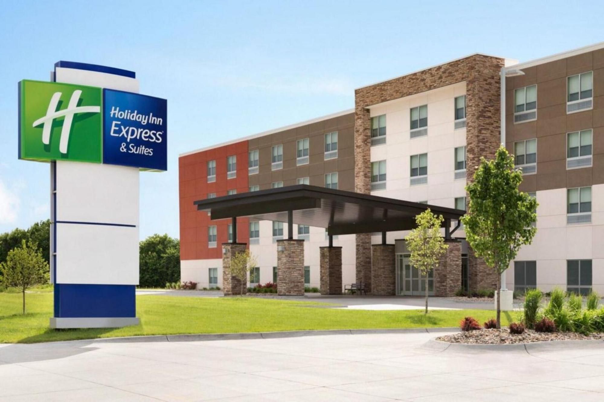 Holiday Inn Express & Suites Hawthorne - Elmsford North By Ihg Bagian luar foto