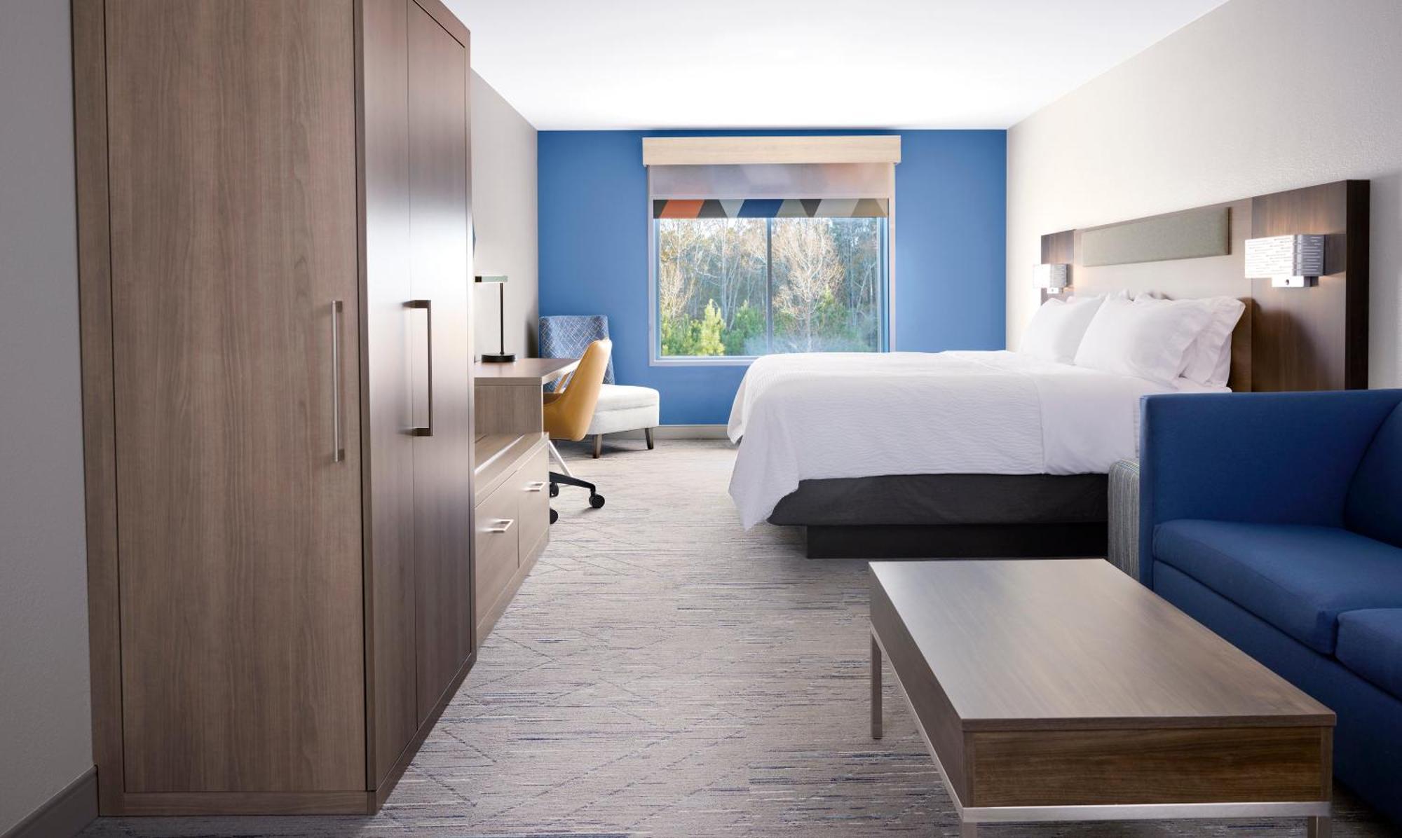Holiday Inn Express & Suites Hawthorne - Elmsford North By Ihg Bagian luar foto
