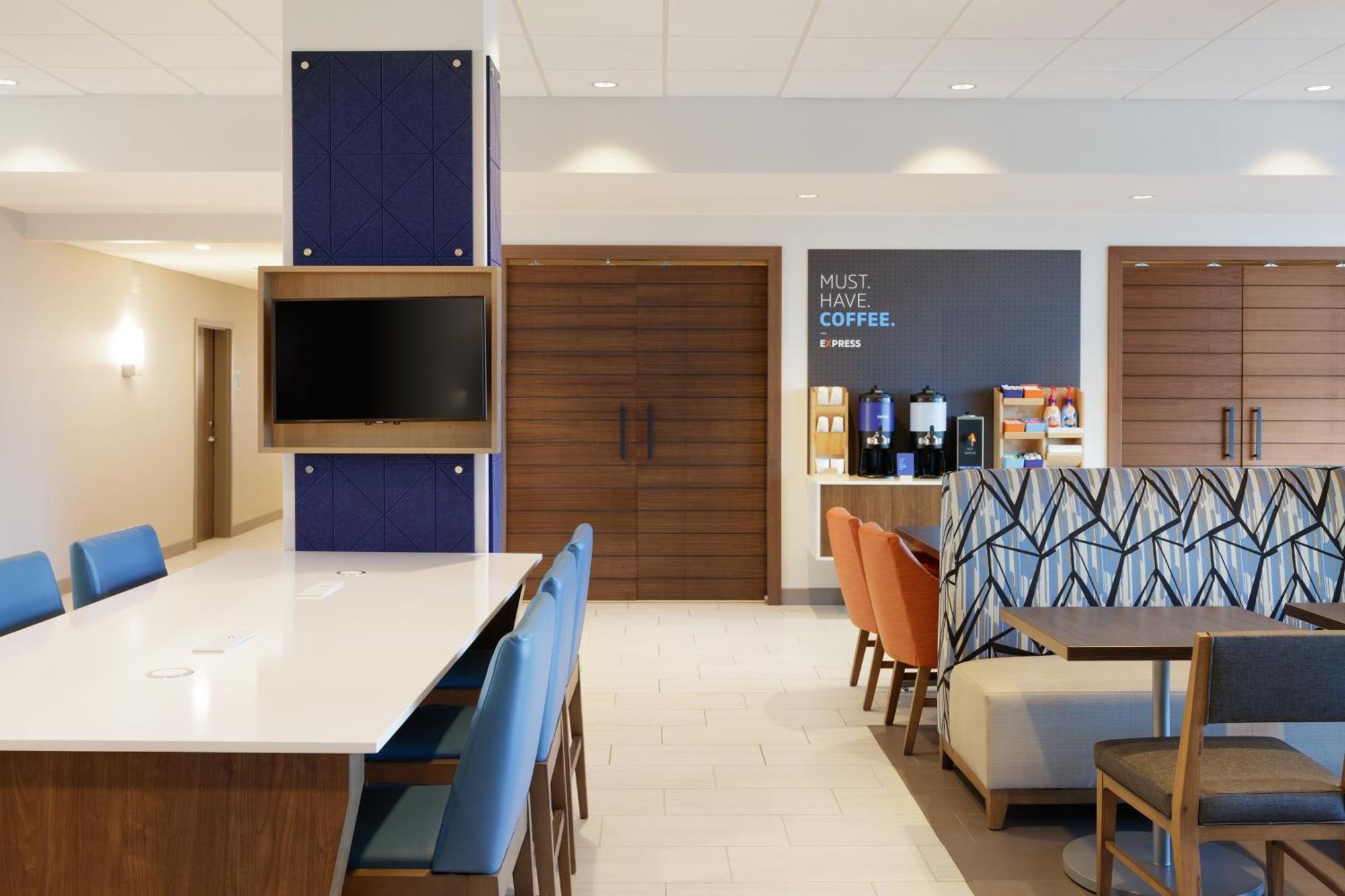 Holiday Inn Express & Suites Hawthorne - Elmsford North By Ihg Bagian luar foto